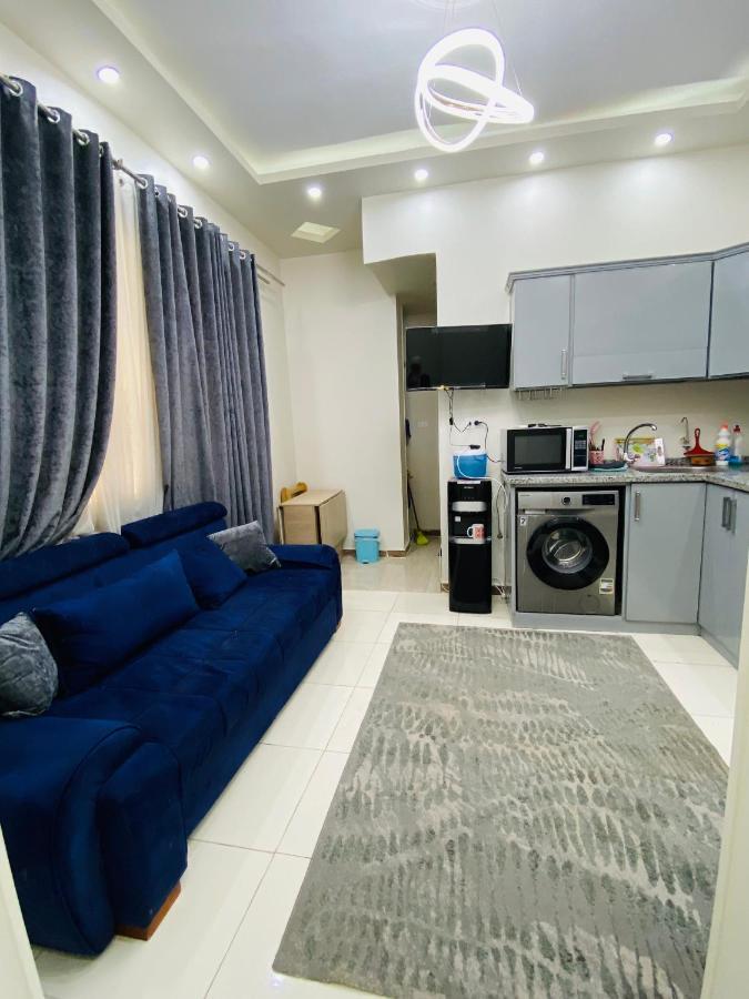 Appartement Studio Caïro