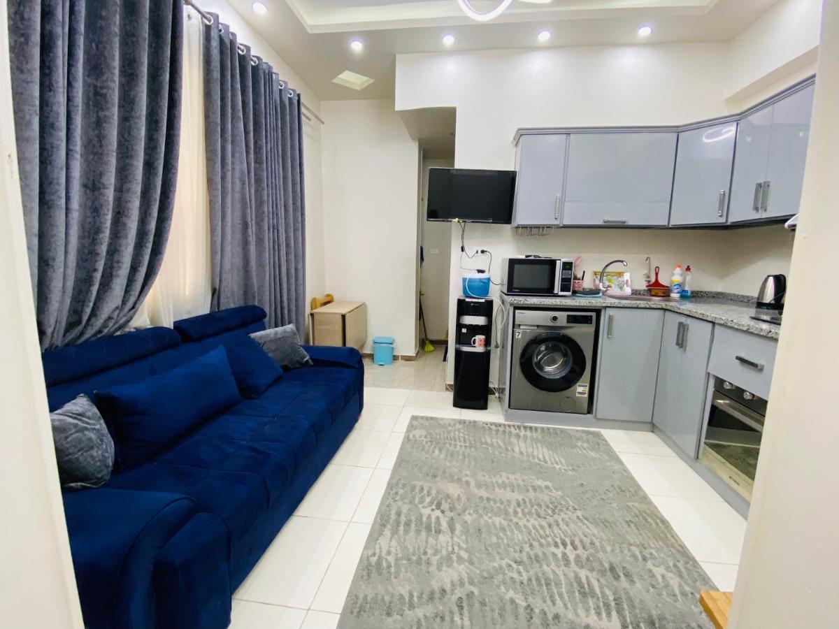 Studio Apartment Cairo
