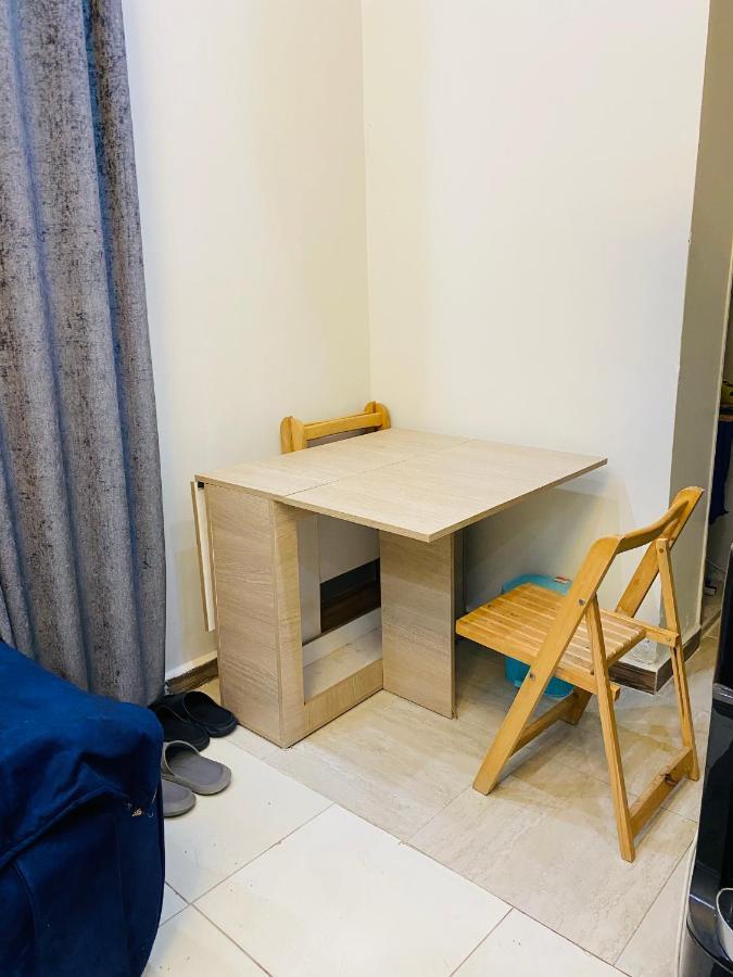 Apartment Studio