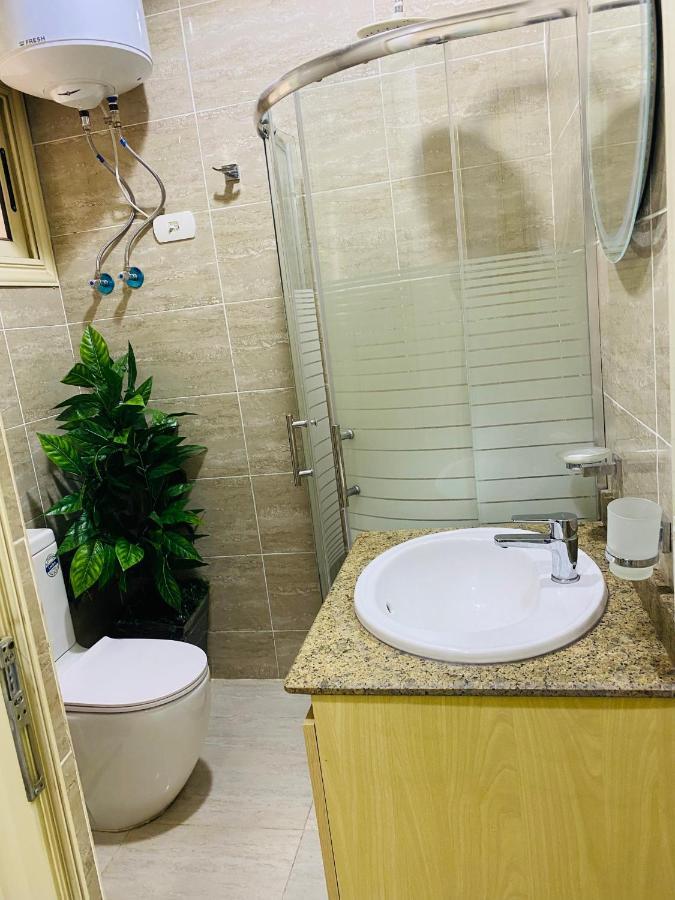 Studio Apartment Cairo